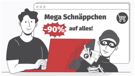 Fälschungen im Netz: So entlarven Sie Betrüger:innen.